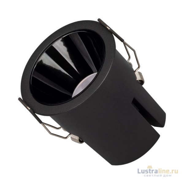 Встраиваемый светильник Arlight MS-Atlas-Built-R72-20W Warm3000 035466 Встраиваемый светильник Arlight MS-Atlas-Built-R72-20W Warm3000 035466