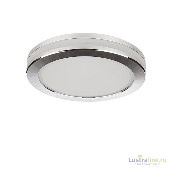 Встраиваемый светильник Lightstar Maturo 070264 Встраиваемый светильник Lightstar Maturo 070264