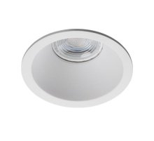 Встраиваемый светильник Italline M01-1009 white