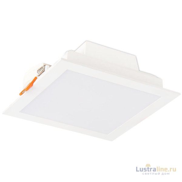 Встраиваемый светильник Simple Story 2088-LED12DLW Встраиваемый светильник Simple Story 2088-LED12DLW