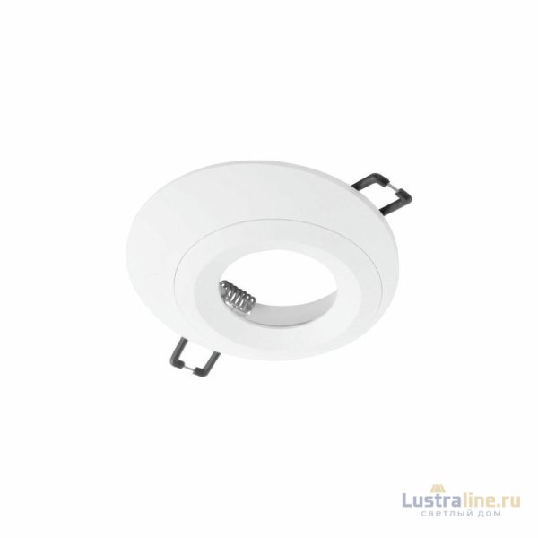Встраиваемый светильник Loft IT Click 10339 White Встраиваемый светильник Loft IT Click 10339 White