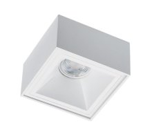 Встраиваемый светильник Italline M01-1017 white