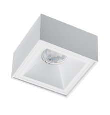 Встраиваемый светильник Italline M01-1017 white