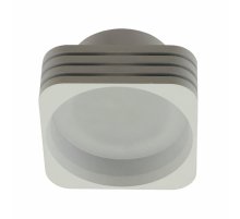 Встраиваемый светильник AM Group AM346 WH