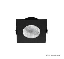 Встраиваемый светильник Crystal Lux CLT 046C1 BL IP44 Встраиваемый светильник Crystal Lux CLT 046C1 BL IP44