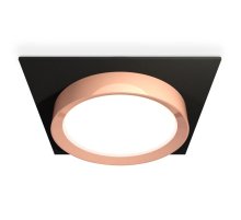 Встраиваемый светильник Ambrella Light Techno Spot XC8062006 (C8062, N8126)