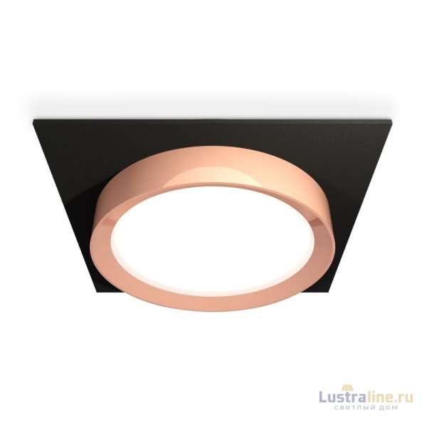 Встраиваемый светильник Ambrella Light Techno Spot XC8062006 (C8062, N8126) Встраиваемый светильник Ambrella Light Techno Spot XC8062006 (C8062, N8126)