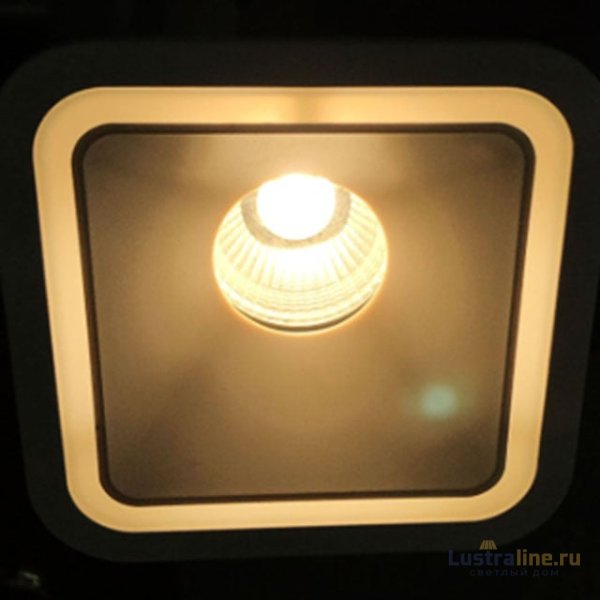 Встраиваемый светильник Kanlux Imines DSL-W 29030 Встраиваемый светильник Kanlux Imines DSL-W 29030