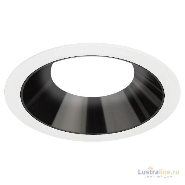 Встраиваемый светильник Эра LED 21-24-4K Б0062148 Встраиваемый светильник Эра LED 21-24-4K Б0062148