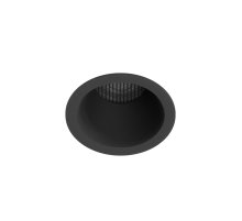 Встраиваемый светильник Arte Lamp Ducre Mini A7093PL-1BK