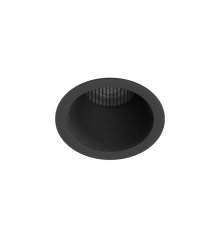 Встраиваемый светильник Arte Lamp Ducre Mini A7093PL-1BK