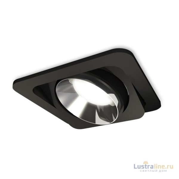 Встраиваемый светильник Ambrella Light Techno Spot XC7659022 (C7659, N7032)