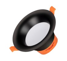 Встраиваемый светильник Arlight Blizzard 036609
