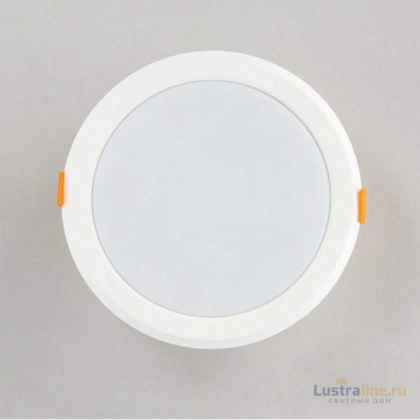 Встраиваемый светильник Citilux Кинто CLD5112N Встраиваемый светильник Citilux Кинто CLD5112N