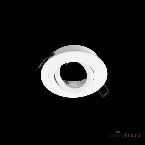 Встраиваемый светильник Loft IT Hap 10341/B White Встраиваемый светильник Loft IT Hap 10341/B White