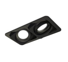 Встраиваемый светильник Ambrella Light Techno Spot XC7664001 (C7664, N7021)