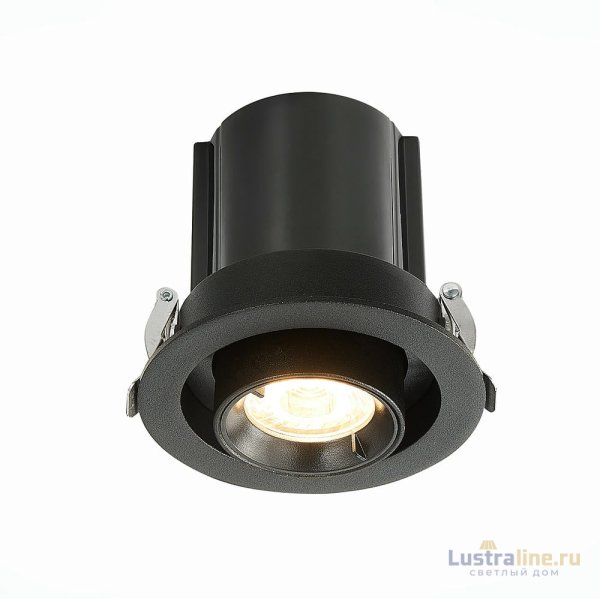Встраиваемый светильник ST Luce ST702.338.12