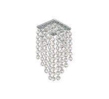 Встраиваемый светильник Dio DArte Elite Tayo GU10.5.14.8x8.114 N