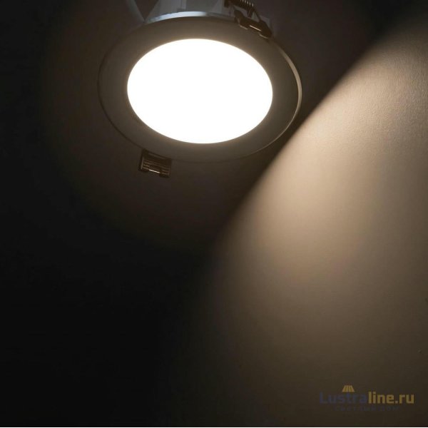 Встраиваемый светильник Citilux Акви CLD008111V