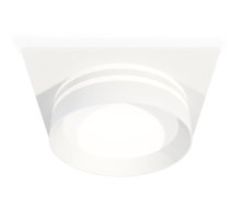 Встраиваемый светильник Ambrella Light Techno Spot XC8061021 (C8061, N8477)