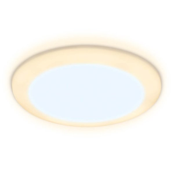 Встраиваемый светодиодный светильник Ambrella Light Led Downlight DCR303