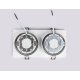 Встраиваемый светильник Ambrella Light GX Standard Tech Techno Spot TN51919