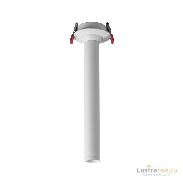 Встраиваемый светильник iLedex Telescope 999.3W-300 WH