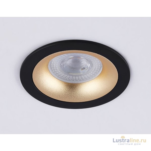 Встраиваемый светильник Ambrella Light Techno Spot Standard Tech TN102725