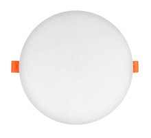 Встраиваемый светильник General GLP-RW17-85CH-10BT-6 412180