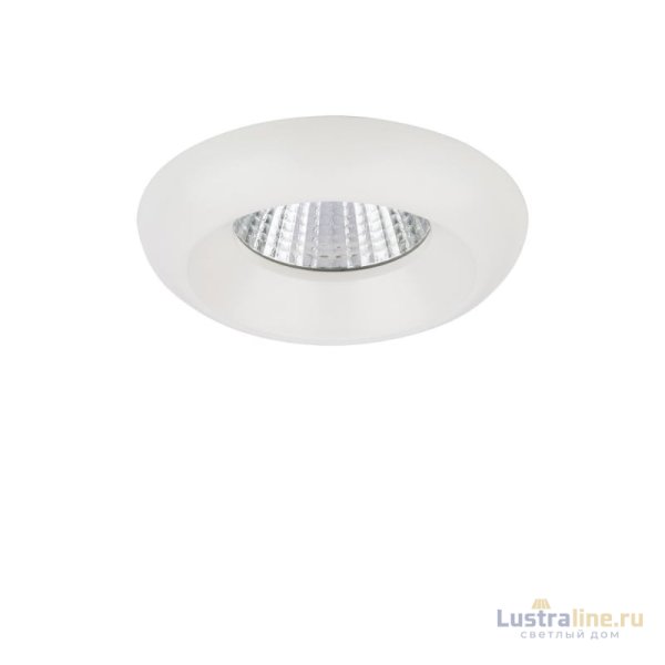 Встраиваемый светильник Lightstar Monde LED 071176 Встраиваемый светильник Lightstar Monde LED 071176