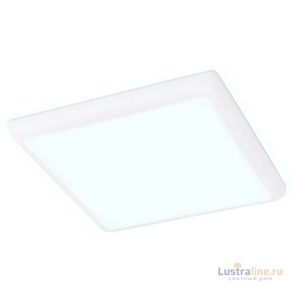 Встраиваемый светодиодный светильник Ambrella Light Led Downlight DCR333
