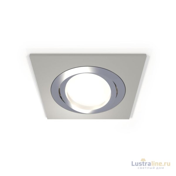 Встраиваемый светильник Ambrella Light Techno Spot XC7633082 (C7633, N7003)