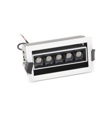 Встраиваемый светильник Deko-Light Ceti 565256