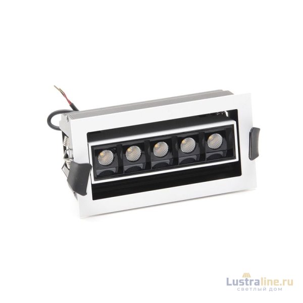 Встраиваемый светильник Deko-Light Ceti 565256 Встраиваемый светильник Deko-Light Ceti 565256