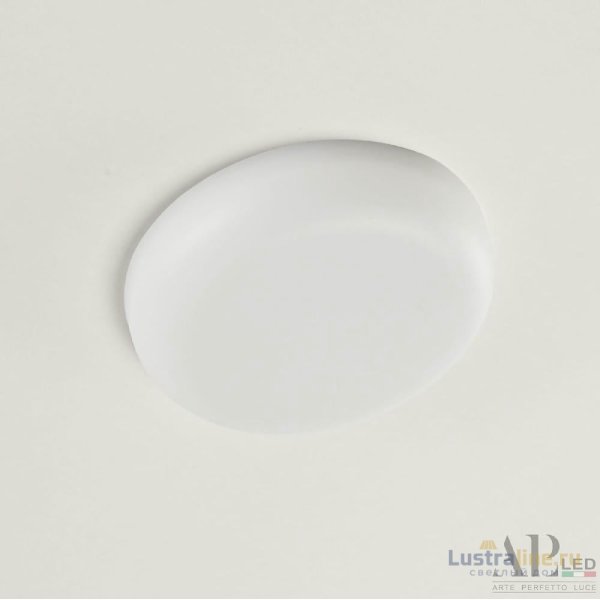 Встраиваемый светильник Arte Perfetto Luce Ingrid 3322.FAP222R/10W/6K