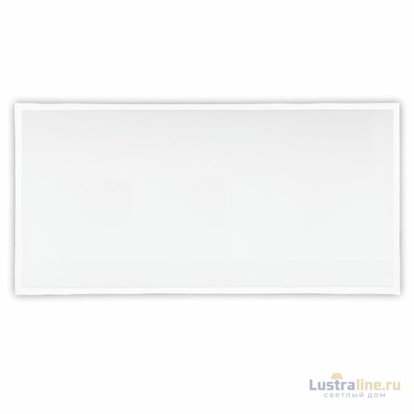 Светодиодная панель Uniel ULP-60120 60W/5000К/LL IP40 PREMIUM OPAL WHITE UL-00012345