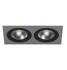 Встраиваемый светильник Lightstar INTERO 111 i8290707 (217829+217907+217907)