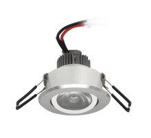 Встраиваемый светильник Kanlux Ksenia Dl-Power Led 18490