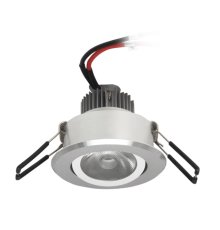 Встраиваемый светильник Kanlux Ksenia Dl-Power Led 18490