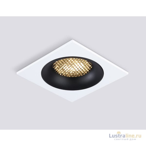 Встраиваемый светильник Ambrella Light Techno Spot Standard Tech TN102727