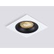 Встраиваемый светильник Ambrella Light Techno Spot Standard Tech TN102727
