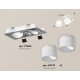 Встраиваемый светильник Ambrella Light Techno Spot XC7663085 (C7663, N7170)
