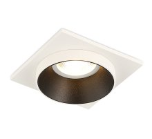 Встраиваемый светильник Simple Story 2068-1DLWB Встраиваемый светильник Simple Story 2068-1DLWB