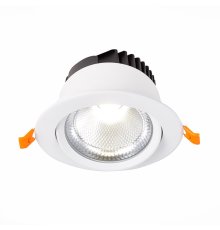 Встраиваемый светильник ST Luce Miro ST211.548.15.36