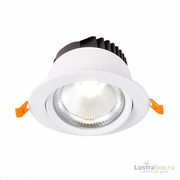 Встраиваемый светильник ST Luce Miro ST211.548.15.36 Встраиваемый светильник ST Luce Miro ST211.548.15.36