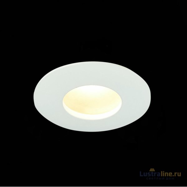 Встраиваемый светильник ST Luce ST213 ST213.508.01