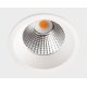 Встраиваемый светильник Italline IT08-8036 white 4000K