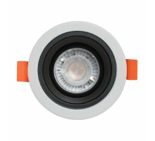 Встраиваемый светильник De Markt Прайм 850010601