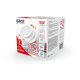 Встраиваемый светильник Gauss Downlight 9100420205T