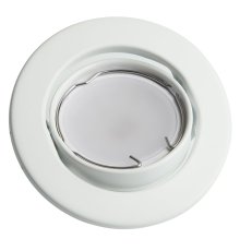 Встраиваемый светильник Feron DL11 48465